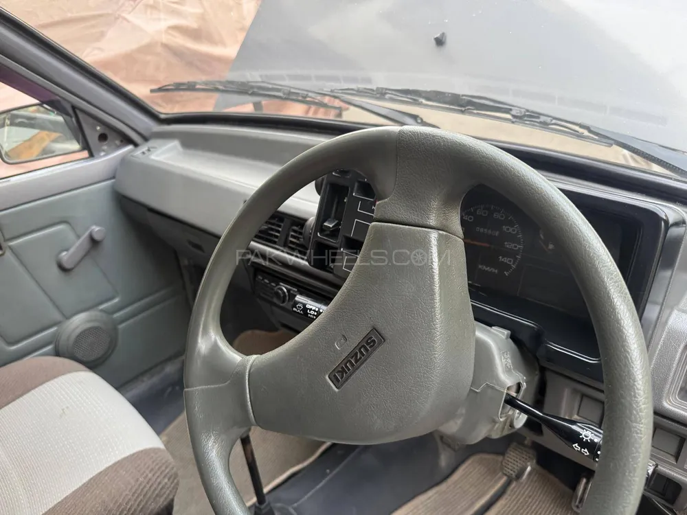سوزوکی مہران 2019 for Sale in اسلام آباد سوزوکی مہران 2019 for Sale in اسلام آباد Image-14
