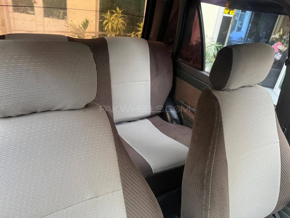 سوزوکی مہران 2019 for Sale in اسلام آباد سوزوکی مہران 2019 for Sale in اسلام آباد Image-11