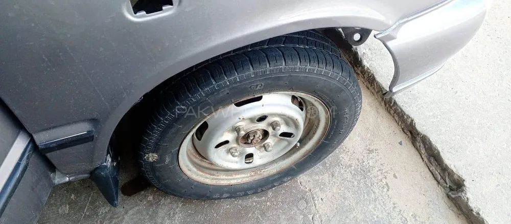Suzuki Mehran 2019 for Sale in Multan Image-1