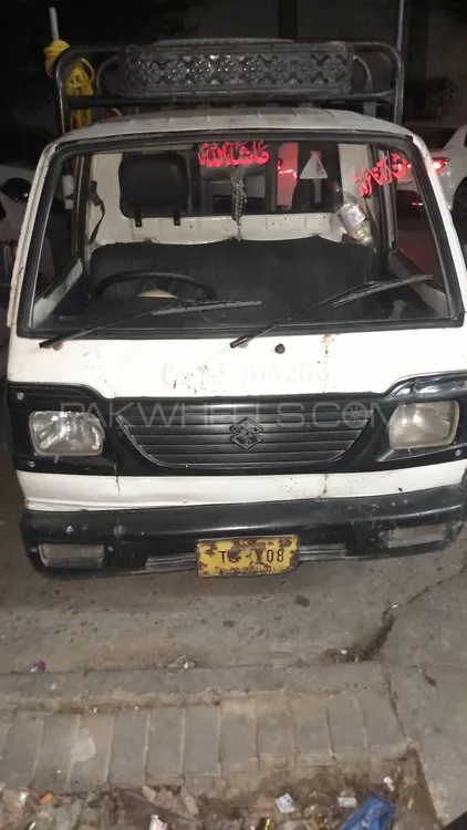 Suzuki Ravi 2014 for Sale in Rawalpindi Image-1