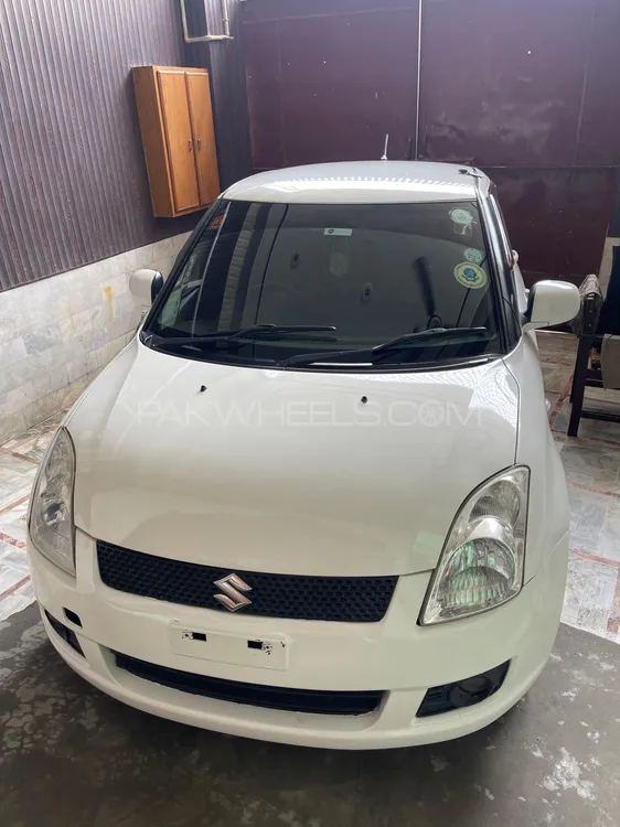 Suzuki Swift 2016 for Sale in Dera ismail khan Image-1