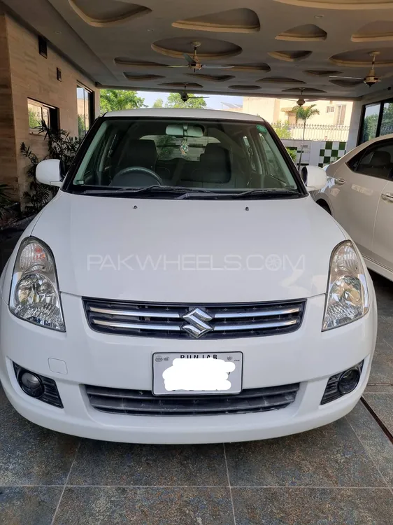 Suzuki Swift 2019 for Sale in Lahore Image-1