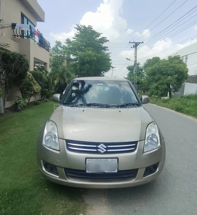 سوزوکی سوئفٹ 2020 for Sale in لاہور Image-1