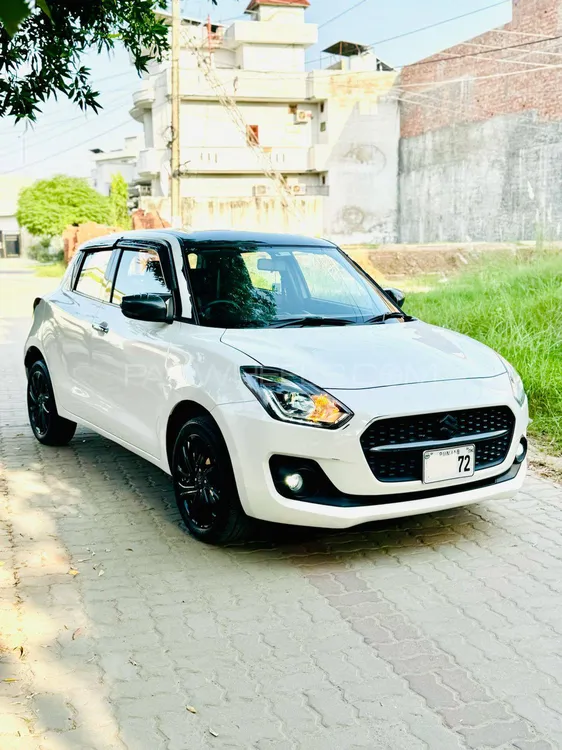 Suzuki Swift 2023 for Sale in Sialkot Image-1