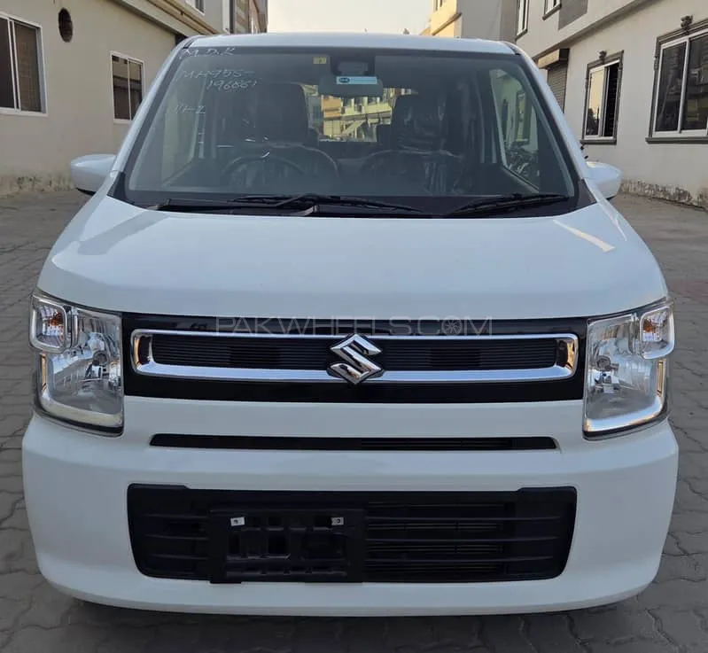 سوزوکی ویگن آر 2022 for Sale in سیالکوٹ Image-1