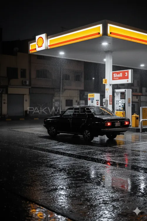Toyota Corolla 1976 for Sale in Karachi Image-1