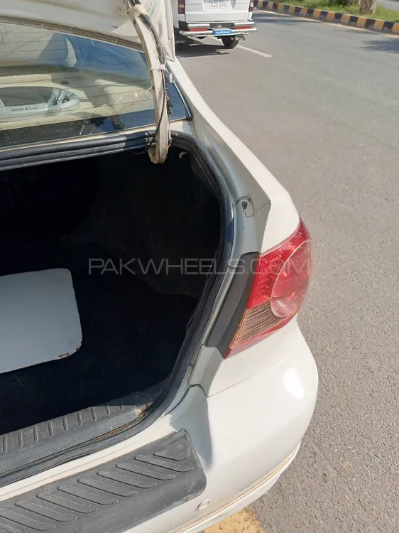 ٹویوٹا کرولا 2006 for Sale in گوجرا Image-1