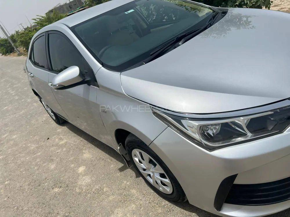 Toyota Corolla 2019 for Sale in Rahim Yar Khan Image-1