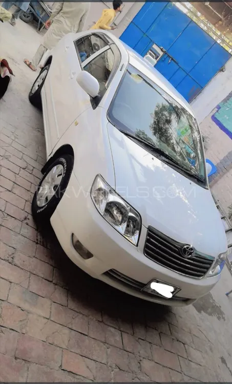 ٹویوٹا کرولا 2006 for Sale in مردان Image-1