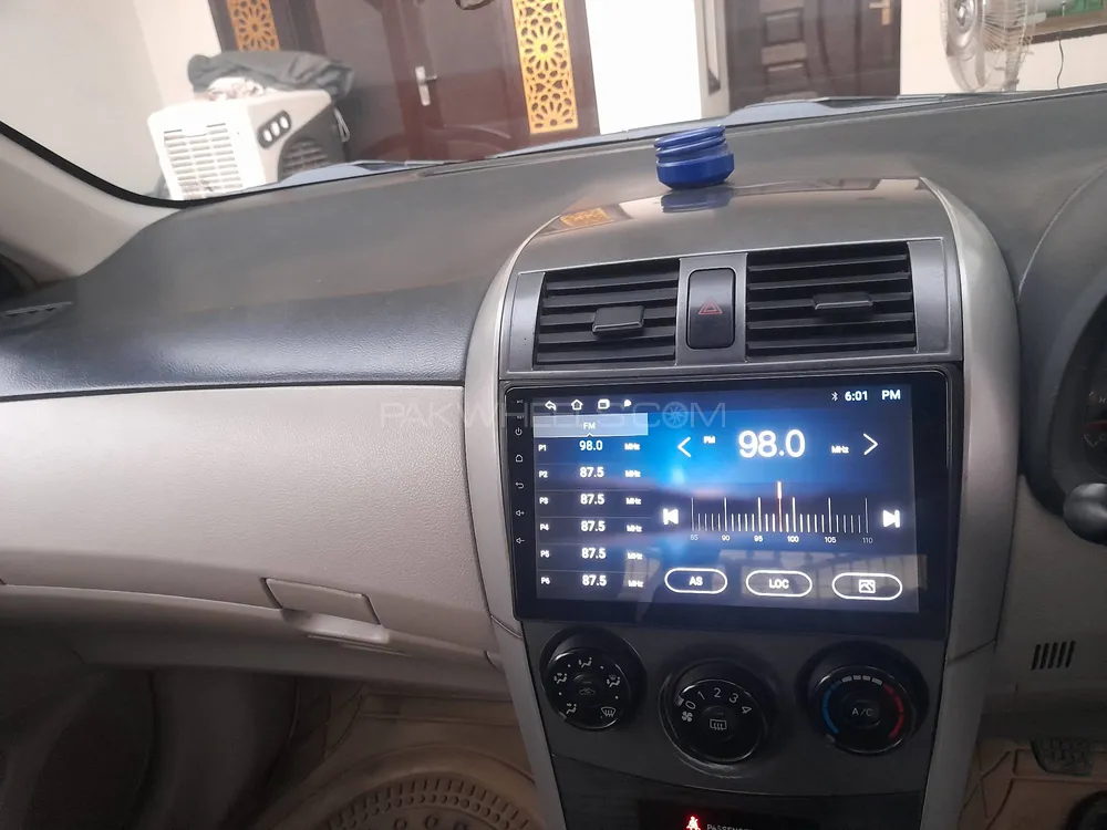 Toyota Corolla 2011 for Sale in Phalia Image-1