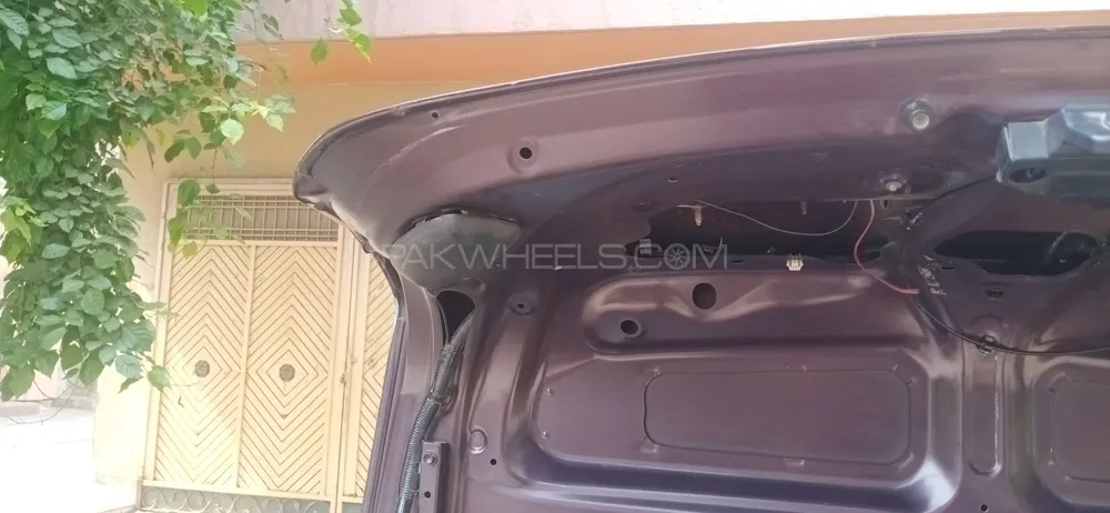 Toyota Corolla 2013 for Sale in Sahiwal Image-1