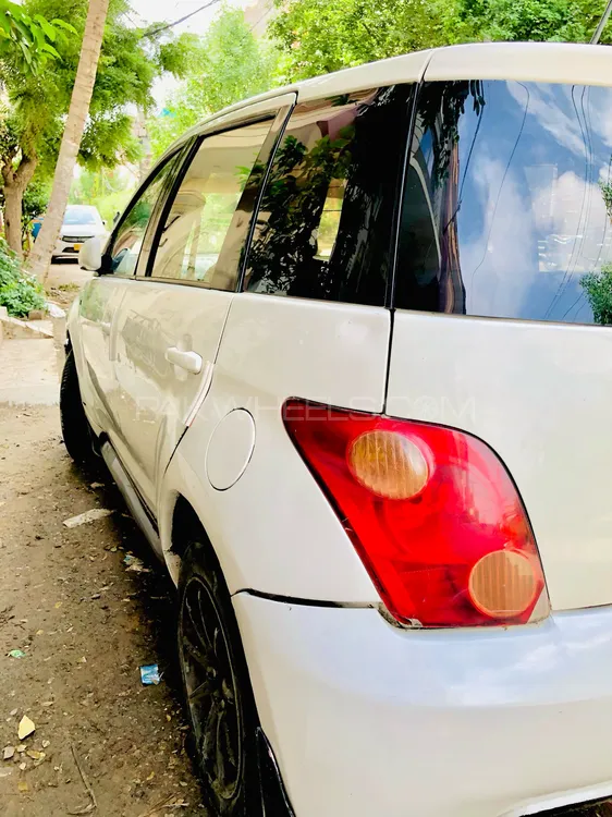 Toyota IST 2002 for Sale in Karachi Toyota IST 2002 for Sale in Karachi Image-2