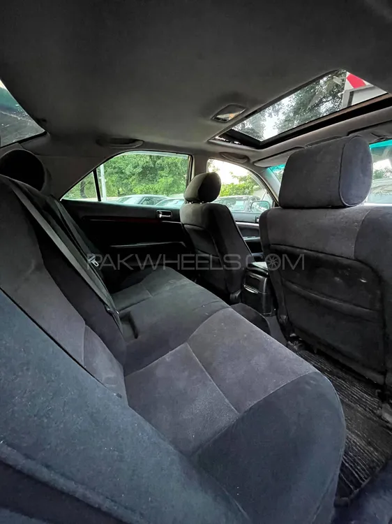 ٹویوٹا مارک II 2003 for Sale in لاہور ٹویوٹا مارک II 2003 for Sale in لاہور Image-8
