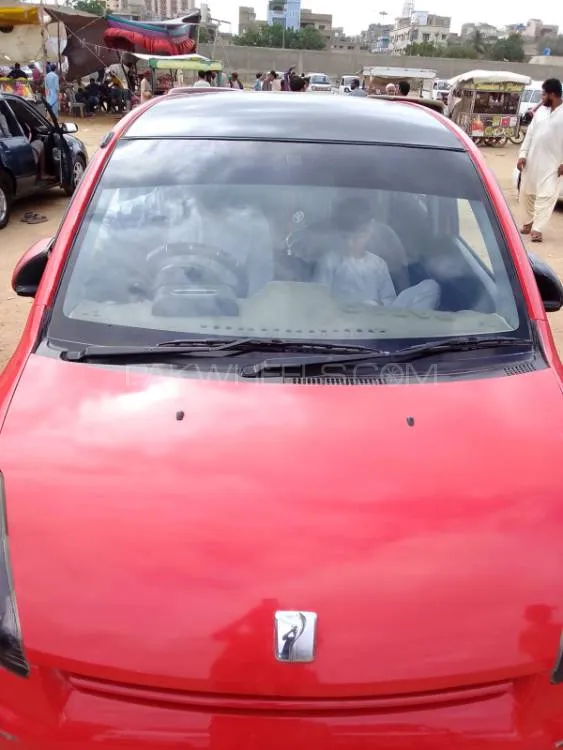 Toyota Passo 2011 for Sale in Karachi Image-1
