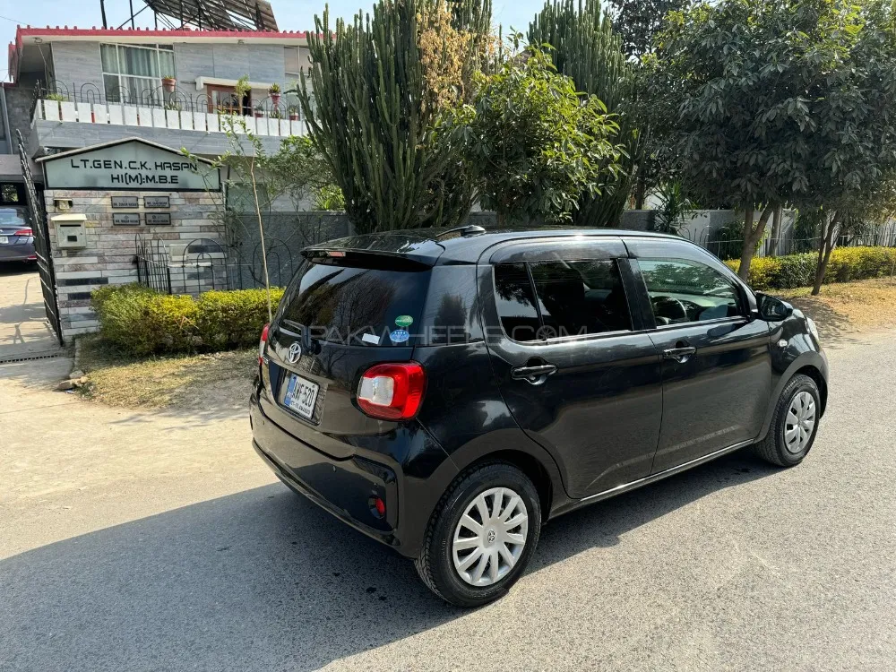 Toyota Passo 2019 for Sale in Rawalpindi Image-1