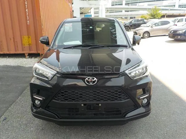 ٹویوٹا رائز 2020 for Sale in کراچی Image-1