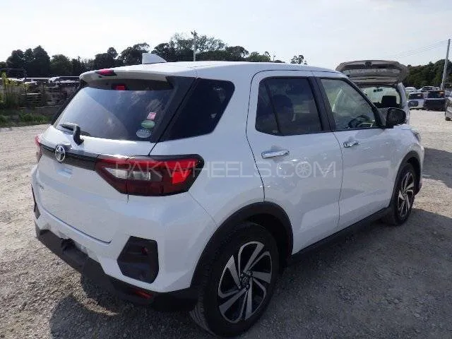 ٹویوٹا رائز 2020 for Sale in کراچی Image-1