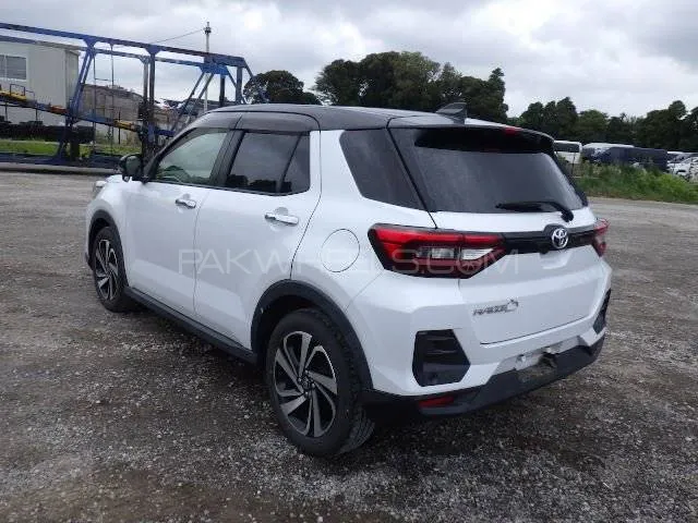 ٹویوٹا رائز 2020 for Sale in کراچی Image-1