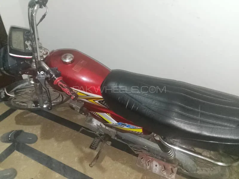 Union Star US 70cc 2020 for Sale Image-1