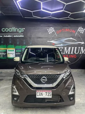 Nissan Dayz Highway Star S hybrid X pro pilot 2023