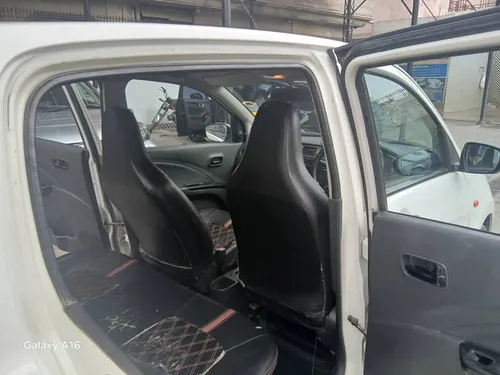 Suzuki Cultus VXR 2020