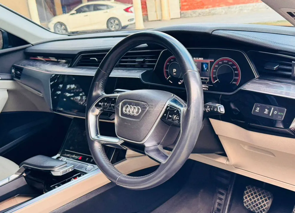 Audi e-tron 2020 for Sale in Lahore Image-1