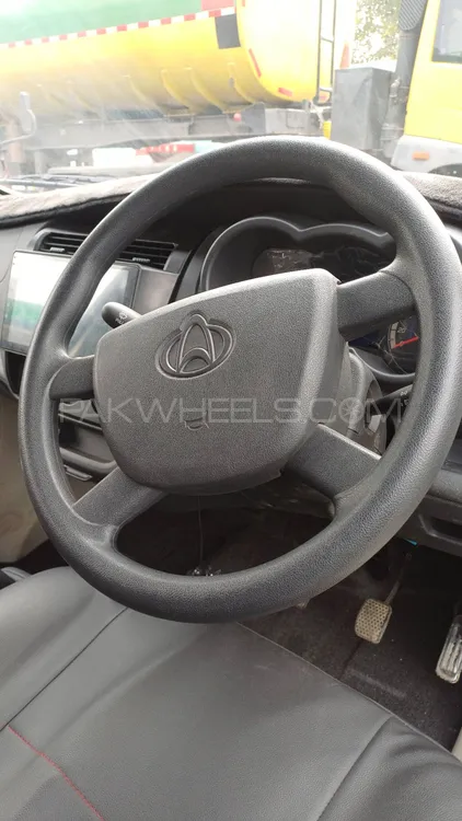 Changan Karvaan 2024 for Sale in Lahore Image-1