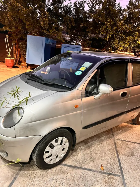 Chevrolet Joy 2007 for Sale in Lahore Image-1
