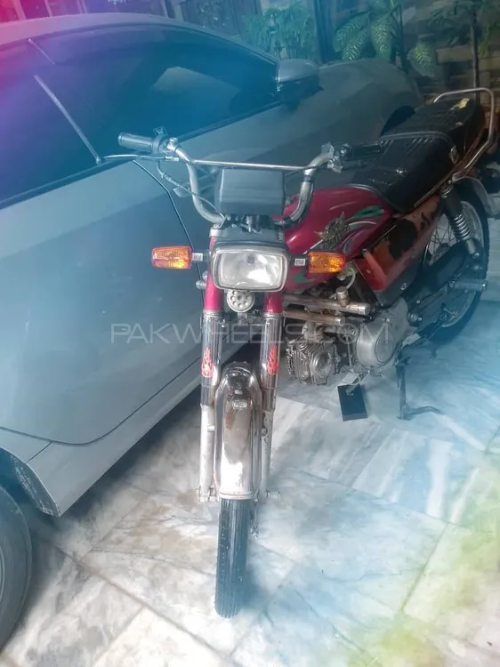 Chinese Bikes Other 2018 for Sale Image-1