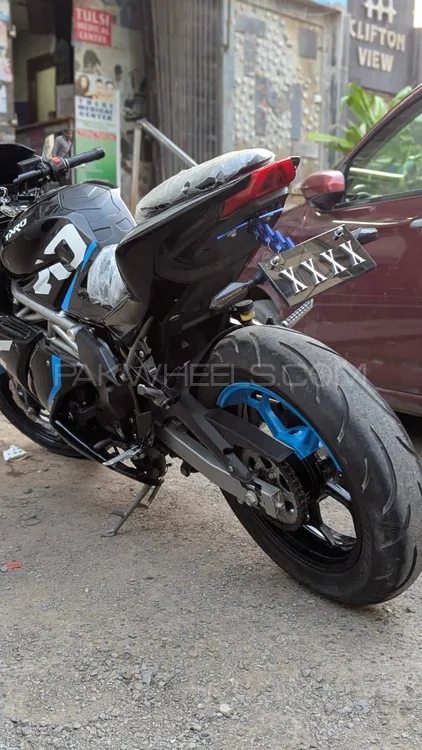 Taro GP1 400R 2022 for Sale Image-1