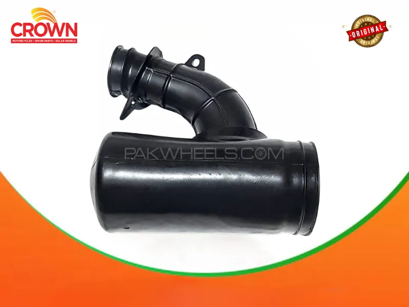 Crown Lifan Air Lota for 70cc Motorcycles (CD70-EURO2) Image-1