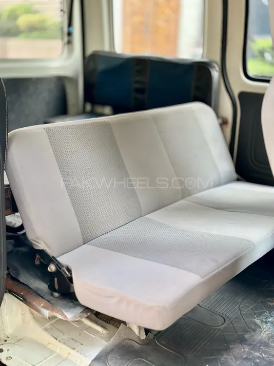 Daihatsu Hijet 2013 for Sale in Karachi Daihatsu Hijet 2013 for Sale in Karachi Image-10