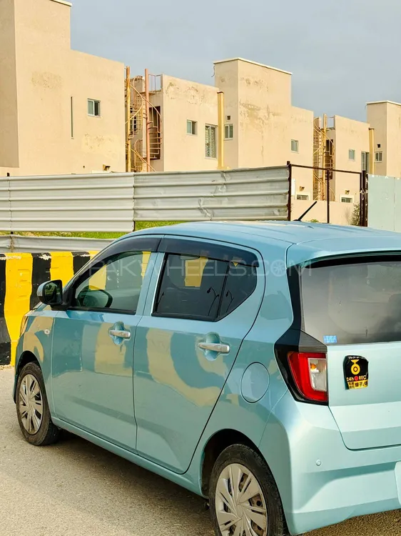 Daihatsu Mira 2023 for Sale in Karachi Image-1