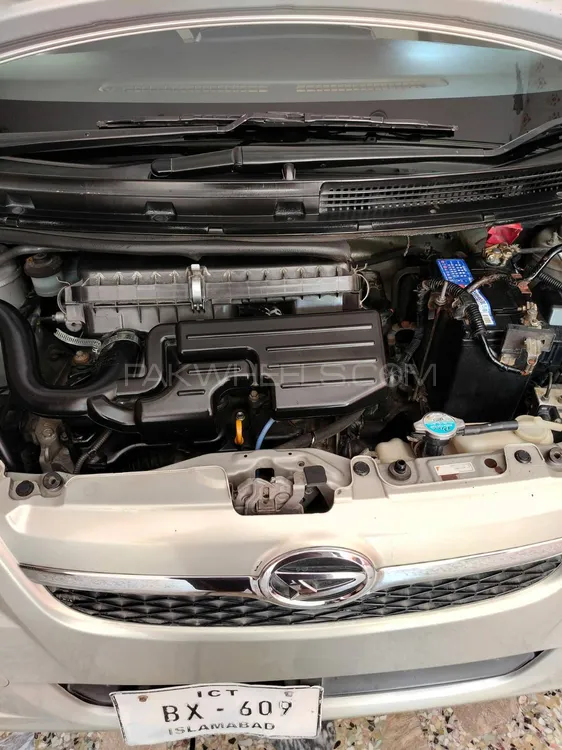 Daihatsu Mira 2011 for Sale in Talagang Image-1