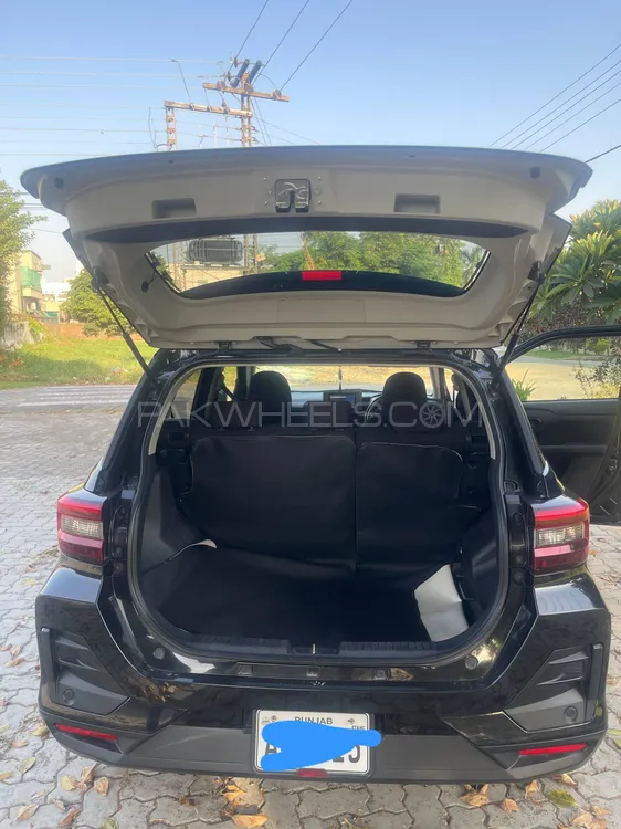 Daihatsu Rocky 2022 for Sale in Lahore Image-1