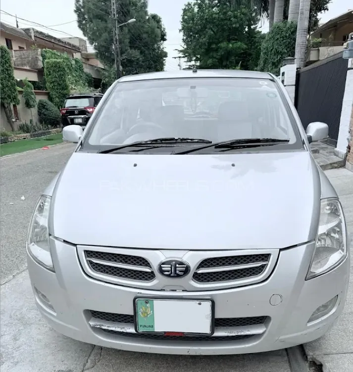 FAW V2 2016 for Sale in Lahore Image-1