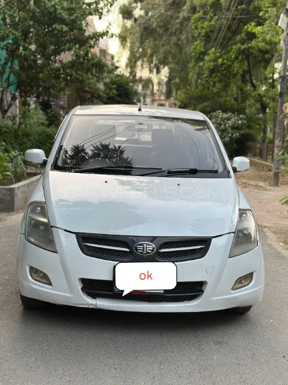 FAW V2 2018 for Sale in Lahore Image-1