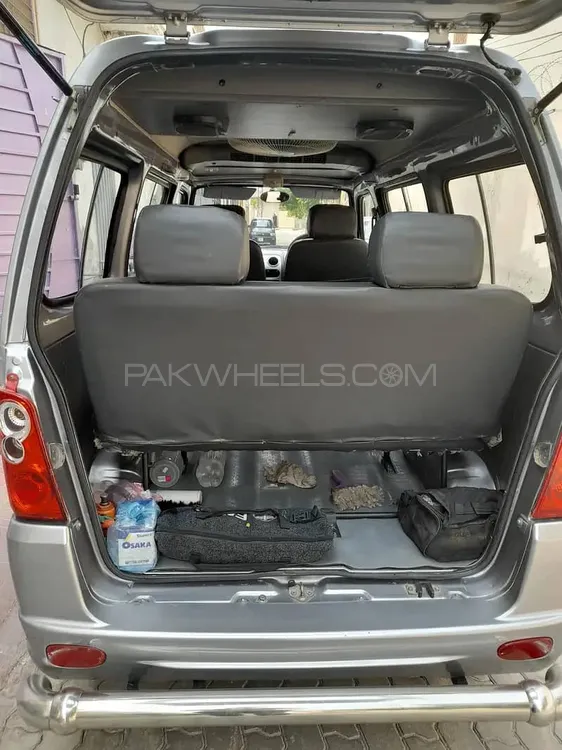FAW X-PV 2018 for Sale in Okara Image-1
