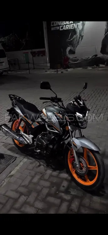 Honda CB 150F 2023 for Sale Image-1