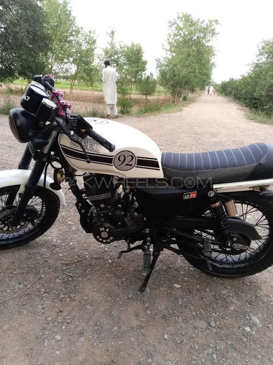 Hi Speed Infinity 150 2018 for Sale Image-1