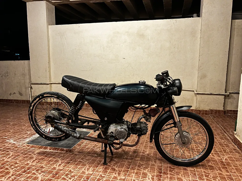 Chinese Bikes Other 2019 for Sale Image-1