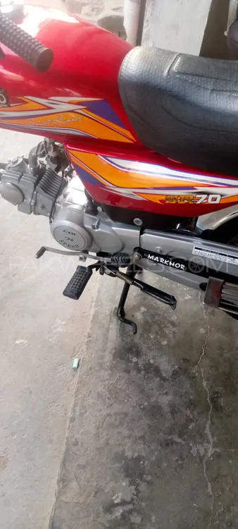 Honda CD 70 2025 for Sale Image-1