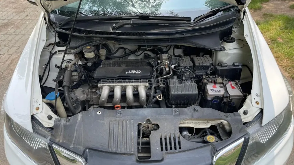 Honda City 2015 for Sale in Lahore Image-1