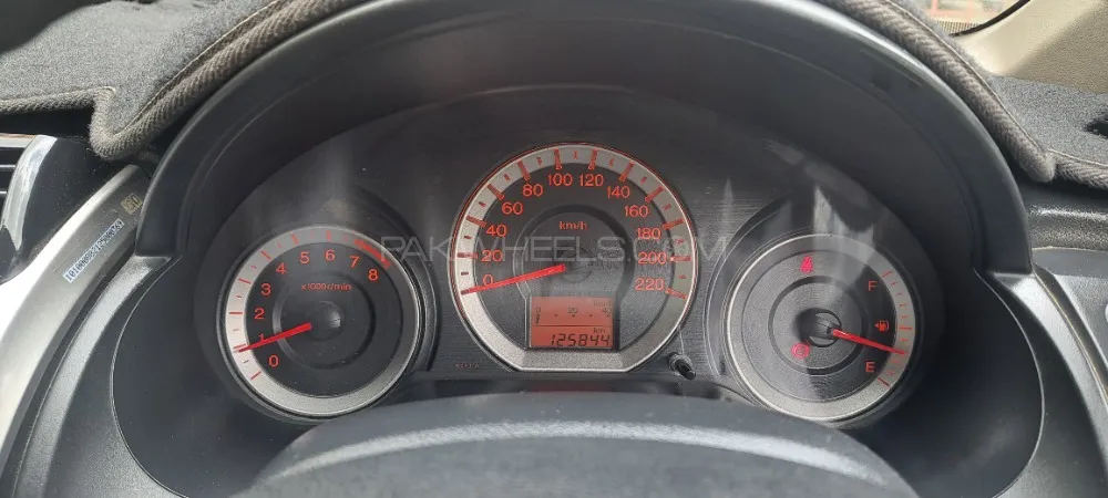 Honda City 2013 for Sale in Karachi Image-1