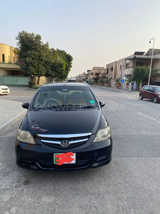 Honda City 2006 for Sale in Rawalpindi Image-1