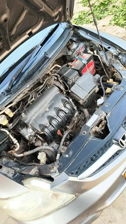 Honda City 2008 for Sale in Chichawatni Image-1