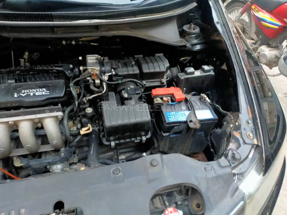 Honda City 2012 for Sale in Islamabad Image-1