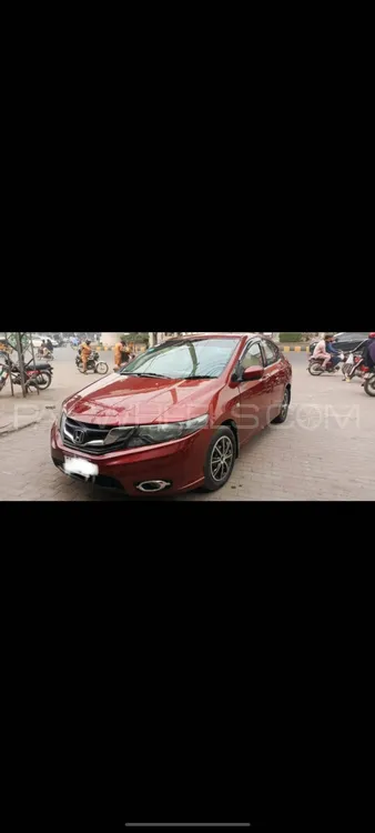 ہونڈا سٹی 2010 for Sale in کراچی Image-1