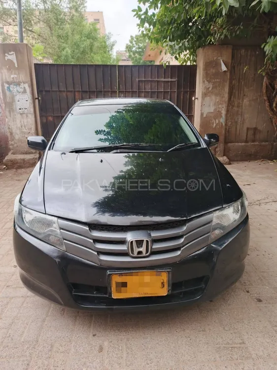 ہونڈا سٹی 2014 for Sale in کراچی Image-1