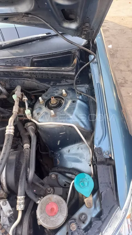Honda Civic 2005 for Sale in Rawalpindi Image-1